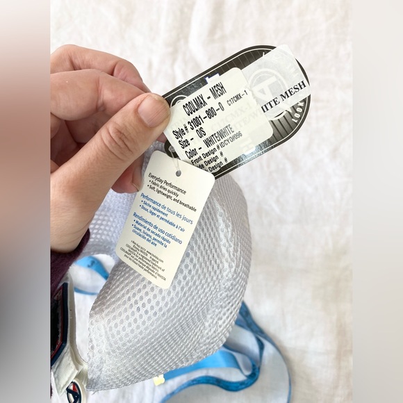 Pebble Beach Ahead Golf Hat - Picture 15 of 16